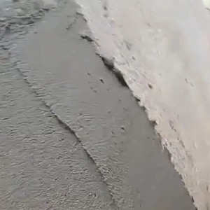 淮安水工建筑物I级C55聚合物改性水泥砂浆 渠道防渗泵站加固迎水面抗冲刷砂浆