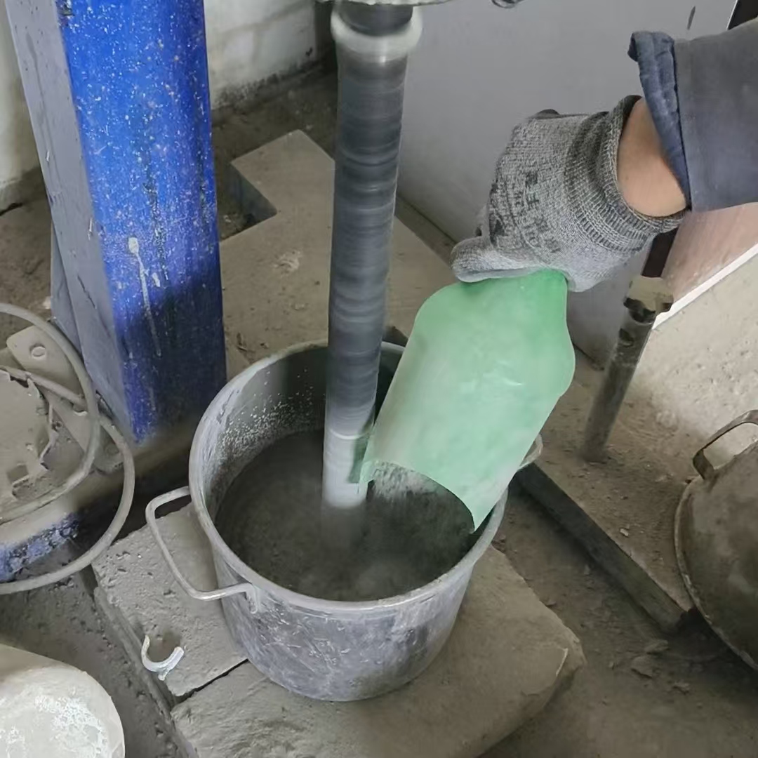淮安桥梁公路张拉用H60压浆料与普通压浆料有什么区别？