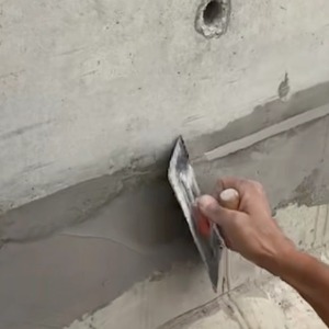 淮安P型防护型环氧树脂砂浆